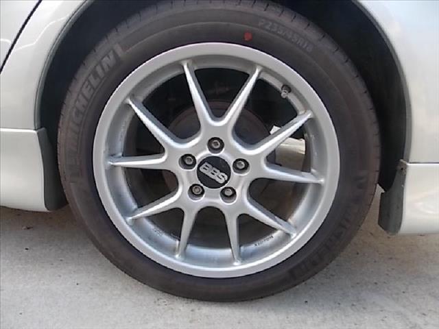 Toyota Camry 2004 photo 3