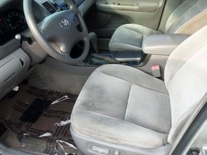 Toyota Camry 2004 photo 1