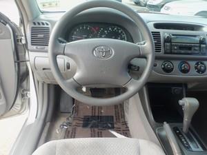 Toyota Camry 2004 photo 3