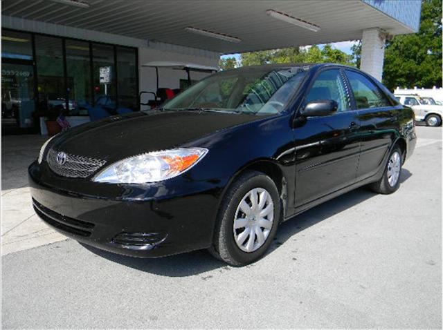 Toyota Camry Slk32 Unspecified