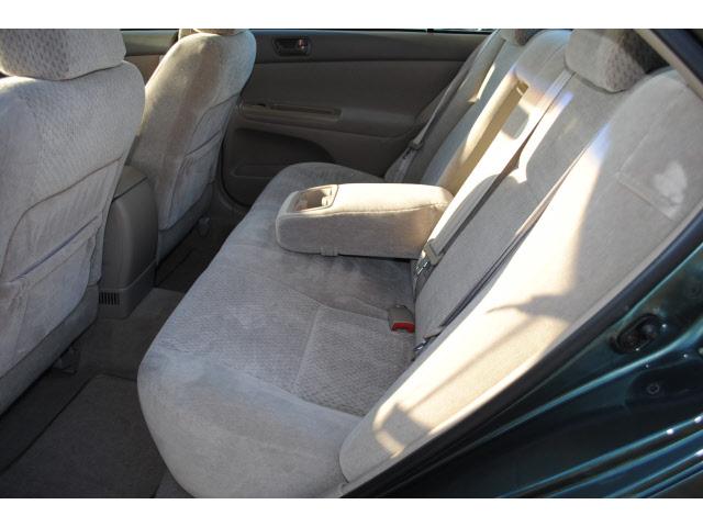 Toyota Camry 2004 photo 3