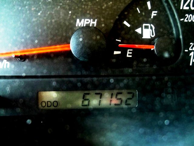 Toyota Camry 2004 photo 3