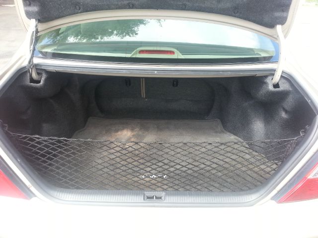 Toyota Camry 2004 photo 11