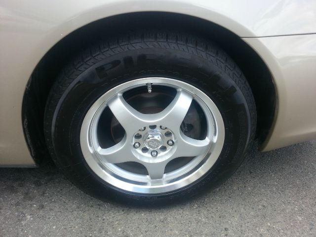 Toyota Camry 2004 photo 18