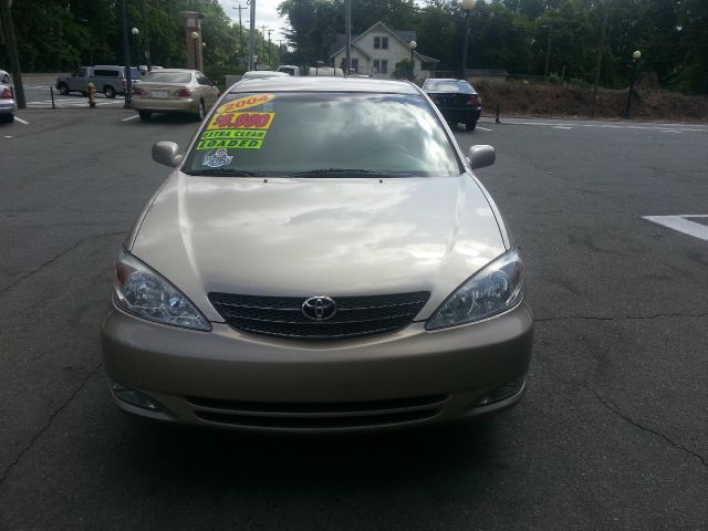 Toyota Camry 2004 photo 26