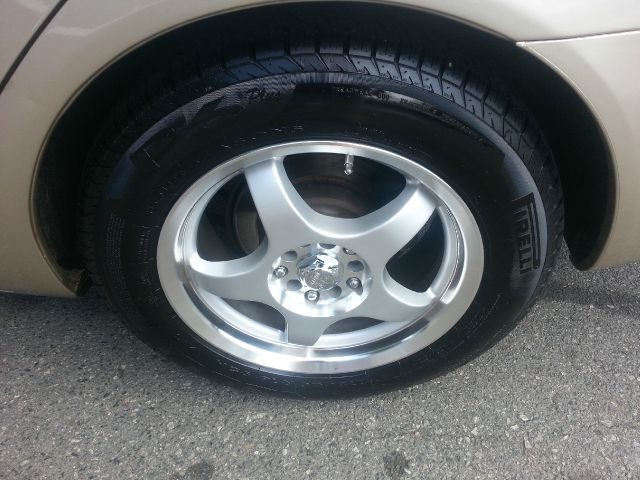 Toyota Camry 2004 photo 29