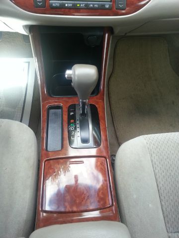 Toyota Camry 2004 photo 32