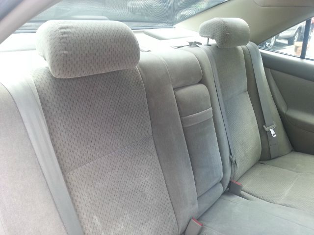 Toyota Camry 2004 photo 36