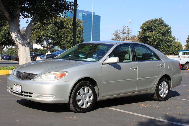Toyota Camry 3.5tl W/tech Pkg Unspecified