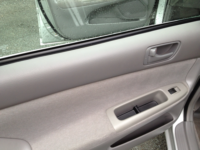 Toyota Camry 2004 photo 5