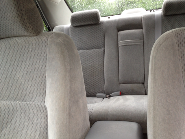 Toyota Camry 2004 photo 7