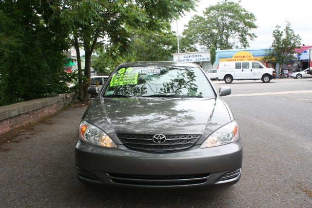 Toyota Camry 2004 photo 2