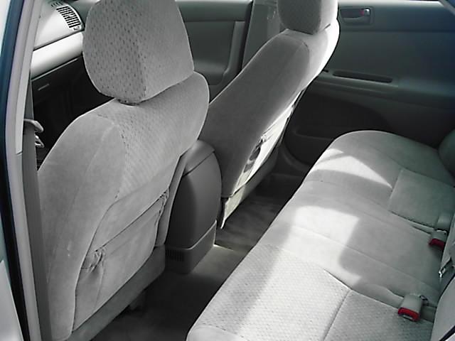 Toyota Camry 2004 photo 4