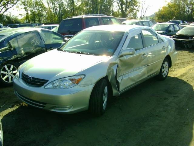 Toyota Camry X Sedan