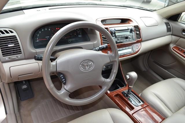 Toyota Camry SEL Sport Utility 4D Sedan