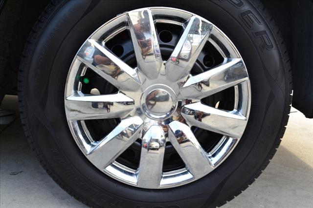 Toyota Camry 2004 photo 1