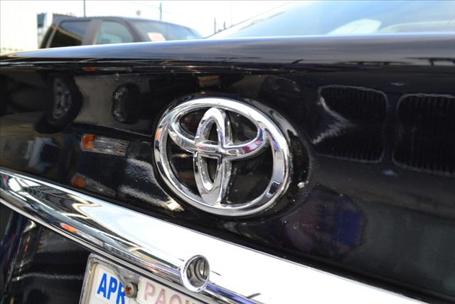 Toyota Camry 2004 photo 3