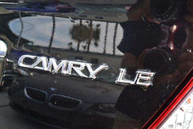 Toyota Camry 2004 photo 4