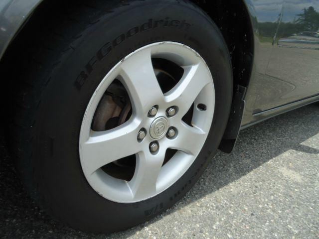 Toyota Camry 2004 photo 3