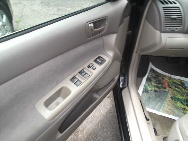 Toyota Camry 2004 photo 3