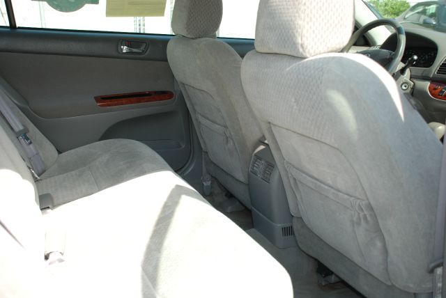 Toyota Camry SEL Sport Utility 4D Sedan