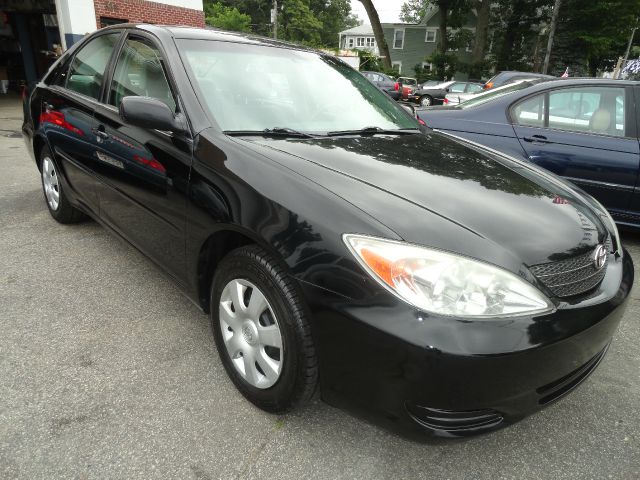 Toyota Camry 2004 photo 2