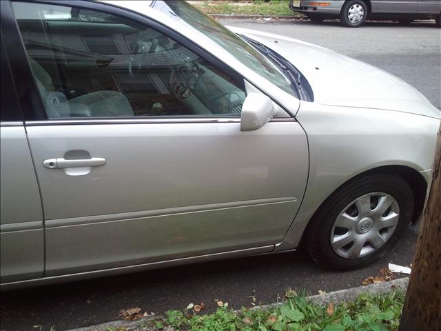 Toyota Camry 2004 photo 3
