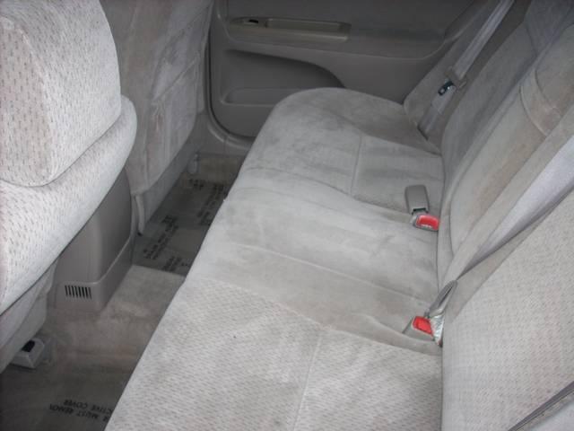Toyota Camry 2004 photo 3