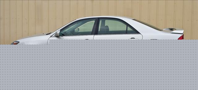 Toyota Camry 2004 photo 1