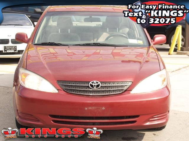 Toyota Camry SE 1 Owner Unspecified