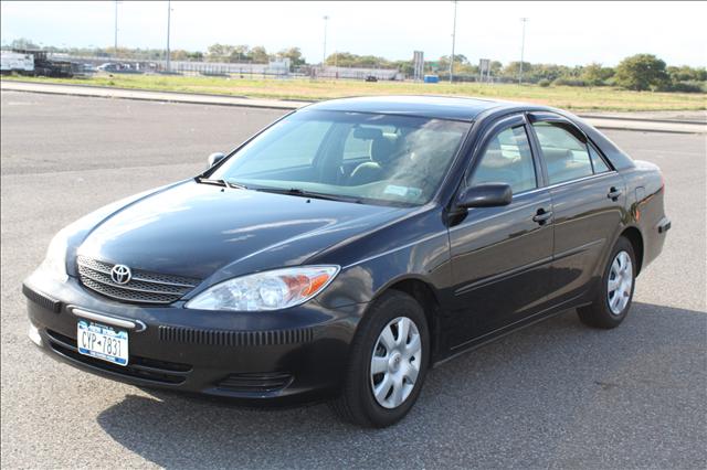 Toyota Camry Unknown Sedan