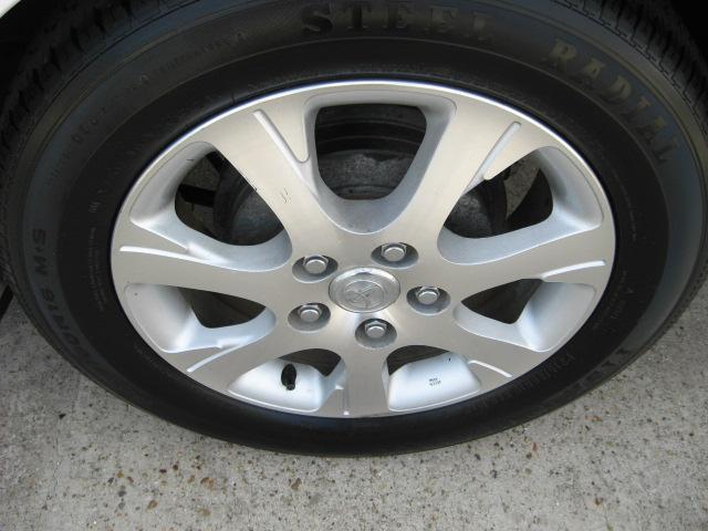 Toyota Camry 2004 photo 4