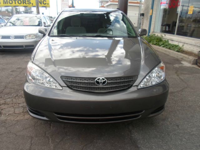 Toyota Camry 2004 photo 2