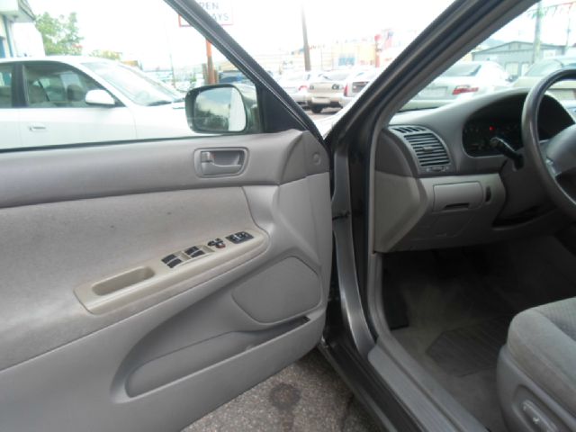Toyota Camry 2004 photo 3