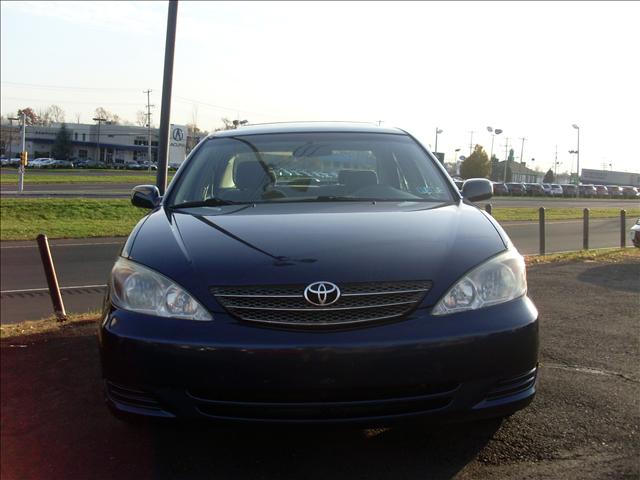 Toyota Camry 2004 photo 3