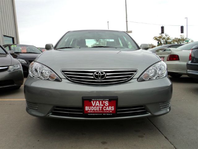 Toyota Camry 2005 photo 3