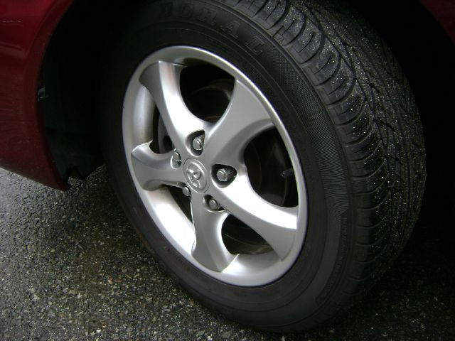 Toyota Camry 2005 photo 1