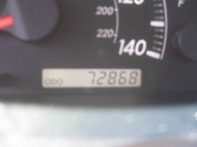 Toyota Camry 2005 photo 1