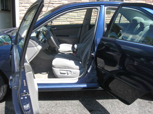 Toyota Camry 2005 photo 4