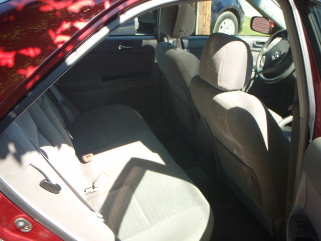 Toyota Camry X Sedan