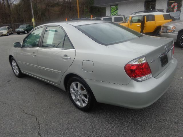 Toyota Camry 2005 photo 3
