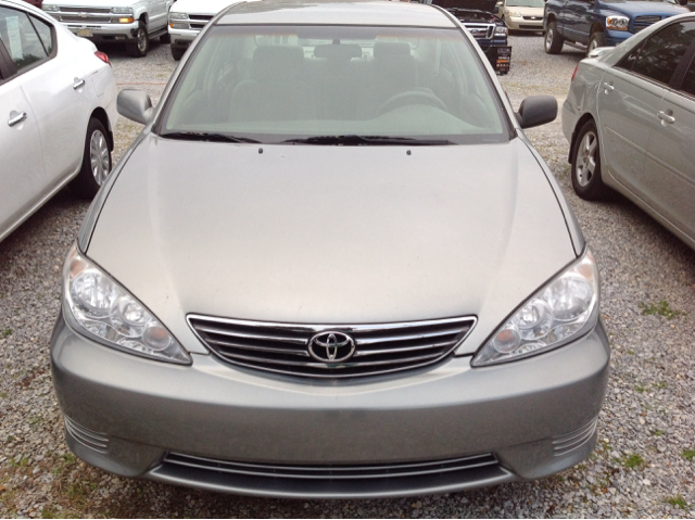 Toyota Camry 2005 photo 3