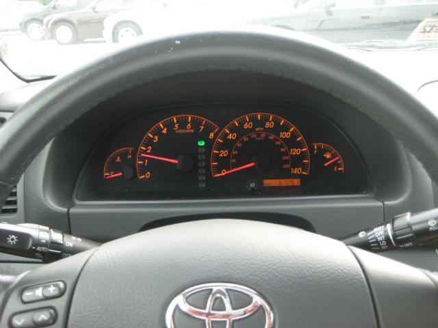 Toyota Camry 2005 photo 2
