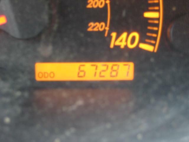 Toyota Camry 2005 photo 3