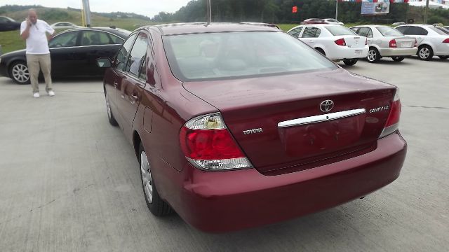 Toyota Camry 2005 photo 2