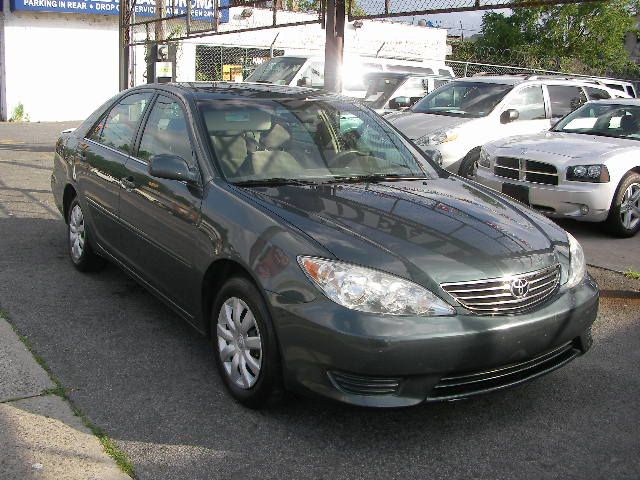 Toyota Camry 2005 photo 1