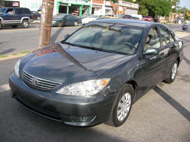 Toyota Camry 2005 photo 2