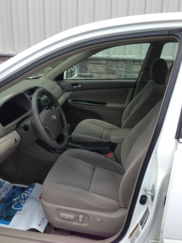 Toyota Camry 2005 photo 3