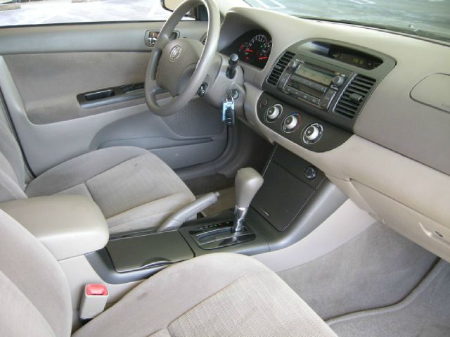 Toyota Camry X Sedan