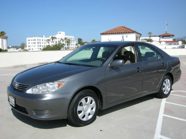 Toyota Camry 2005 photo 13